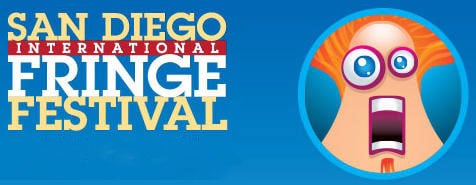 San Diego Fringe Festival 2018
