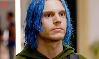 Evan Peters on His ‘American Horror Story’ Roles: “It’s been all a massive stretch for me” Actor Evan Peters in American Horror Story