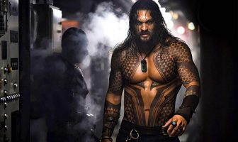 How Jason Momoa’s Past Informed His Role as Aquaman Actor Jason Momoa as Aquaman