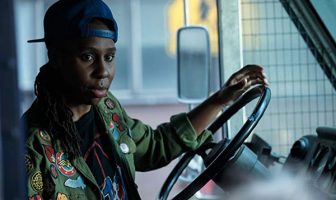 ‘The Chi’ Creator Lena Waithe: “Bring whatever you have to the role, rather than trying to fit into whatever that role is” Actress Comedian Lena Waithe