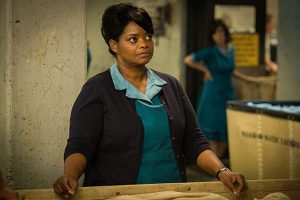 The Shape of Water Octavia Spencer Monologue