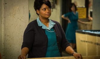 ‘The Shape of Water’ (Zelda): “I found a turtle sitting out in the middle of the road” The Shape of Water Octavia Spencer Monologue