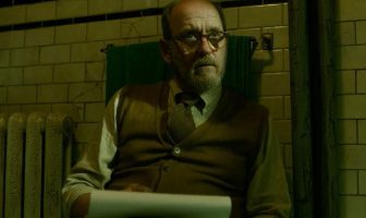 ‘The Shape of Water’ (Giles): “If I could go back in time” Actor Richard Jenkins - The Shape of Water Monologue