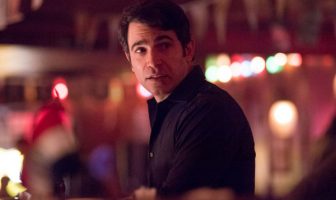 Chris Messina on ‘Sharp Objects’ and Why He Wants Roles That “Scare” Him Actor Chris Messina in Sharp Objects