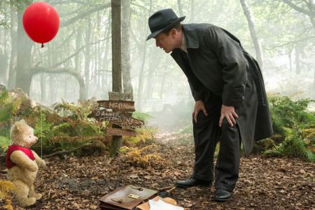 Christopher Robin Movie Review