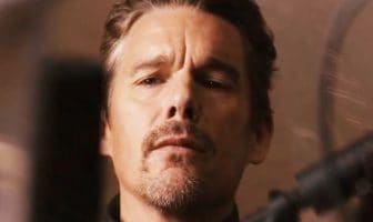 Ethan Hawke on Career Ups and Downs: “I was only 30 years old, and I was washed up” Actor Ethan Hawke