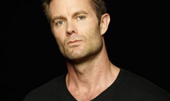 Interview: Garret Dillahunt on ‘Benched’, Why He Moved From NYC to LA and That One “Embarassing” Audition Actor Garret Dillahunt