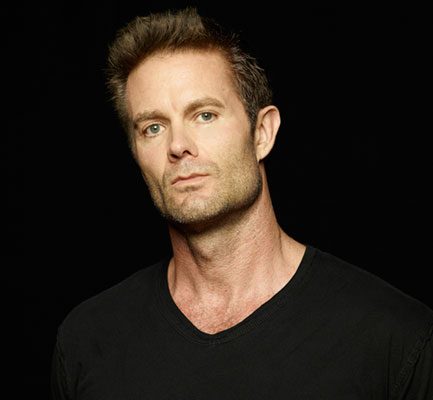 Actor Garret Dillahunt