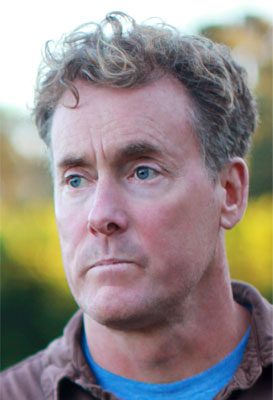 Actor John C. McGinley