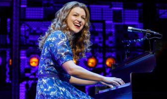 Melissa Benoist on Her Broadway Debut in ‘Beautiful’: “It has given me a newfound respect for what I do for a living” Actress Melissa Benoist