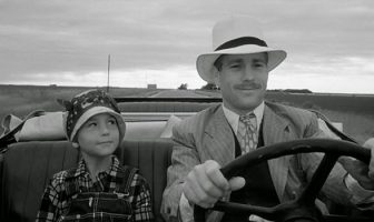 ‘Paper Moon’ (Moze): “Now all the passengers are lookin’ on wonderin’” Paper Moon Monologue