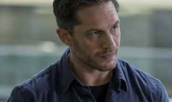 Tom Hardy Brought His Past “Problems” into the ‘Venom’ Role Actor Tom Hardy