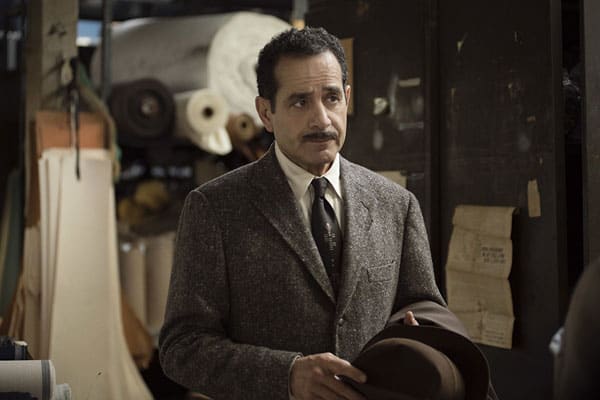 Actor Tony Shalhoub