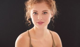 Actress Silvia Morigi: As an Actor, “Know What You Are Bringing to the Table” Actress Silvia Morigi