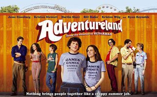 Monologues from the Movie, Adventureland