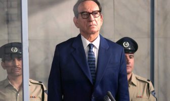 Ben Kingsley on Playing a War Criminal in ‘Operation Finale’ and How He Leaves His Character On-Set Actor Ben Kingsley