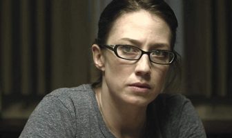 How Did Carrie Coon Prepare for Two of Her Biggest Roles? Actress Carrie Coon