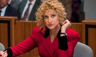 Edie Falco on Her Career, Roles and Creating a Character Actress Edie Falco