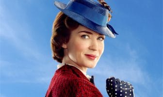 Emily Blunt on Playing Mary Poppins: “This is just going to be my version of her” Actress Emily Blunt