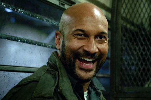 Actor Keegan-Michael Key