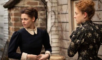 Movie Review: Chloe Sevigny and Kristen Stewart in ‘Lizzie’ Lizzie Movie