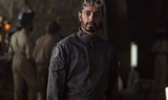 Riz Ahmed Got a “Bit Obsessive” For His ‘Rogue One: A Star Wars Story’ Audition Actor Riz Ahmed