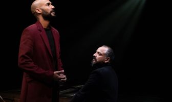 Theater Review: La Jolla Playhouse’s ‘Seize the King’ Brings Richard III Into the Modern Age Review - Seize the King at The La Jolla Playhouse