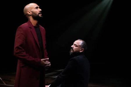 Review - Seize the King at The La Jolla Playhouse