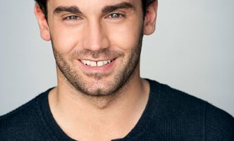 Actor Ashley Tabatabai: Start Building Your Audience on Social Media