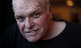 Interview: Brian Dennehy on ‘The Song of Sway Lake’, Acting and One Audition That Changed Everything Interview with Actor Brian Dennehy