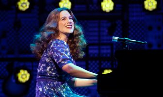 Theatre Review: ‘Beautiful, The Carole King Musical’