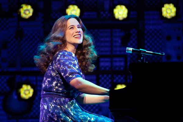 Theatre Review: ‘Beautiful, The Carole King Musical’