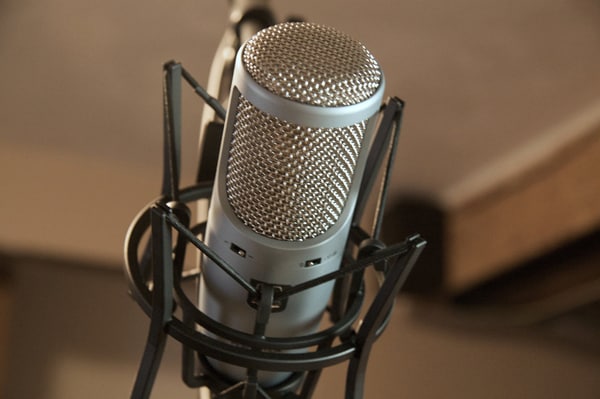 Voice Acting Marketing Strategies