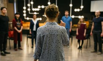 How to Get the Most From Your Acting Class