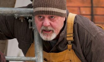 Interview: Michael Ironside on His New Film, ‘Knuckleball’ Interview with Actor Michael Ironside