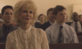 Joel Edgerton on Directing Nicole Kidman in ‘Boy Erased’