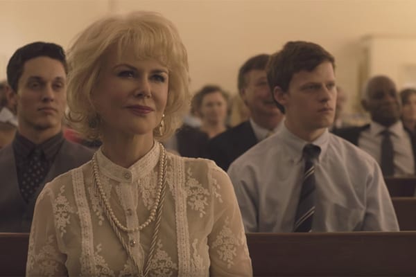 Joel Edgerton on Directing Nicole Kidman in ‘Boy Erased’