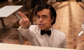 Peter Dinklage: “I Was a Little Method” on ‘My Dinner with Hervé’ Actor Peter Dinklage