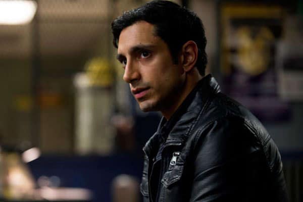 Riz Ahmed on Being Typecast and the His ‘3 Stages of Roles’ Theory