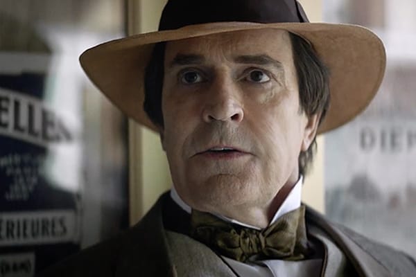 Interview: Rupert Everett on His New Film, ‘The Happy Prince’