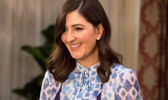 ‘The Good Place’ Star D’Arcy Carden: “Acting is so weird. And finding success in acting is so weird” Actress Darcy Carden