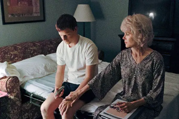 Movie Review: Joel Edgerton’s ‘Boy Erased’