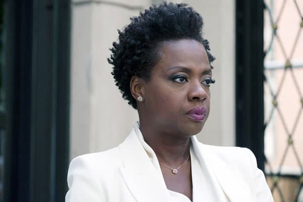 Viola Davis on the “Power” That Comes With Success as an Actor
