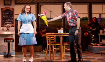 Theatre Review: ‘Waitress’