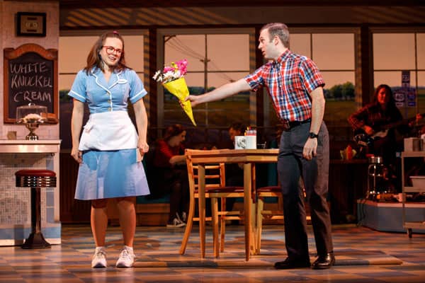 Theatre Review: ‘Waitress’