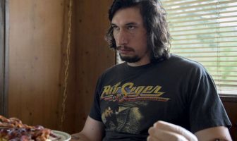 Adam Driver on His Path to Acting, Juilliard and a “Come-to-Jesus” Moment