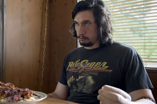 Adam Driver on His Path to Acting, Juilliard and a “Come-to-Jesus” Moment
