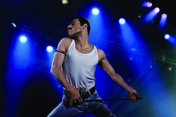 Movie Review: ‘Bohemian Rhapsody’