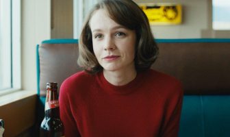 Interview: Carey Mulligan on ‘Wildlife’, Theatre and How She Prepares for a Role Carey Mulligan Interview