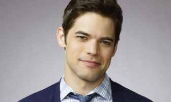Jeremy Jordan on Broadway’s ‘American Son’: “The second I read it I knew I wanted to be a part of it”